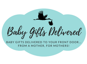 Baby Gifts Delivered