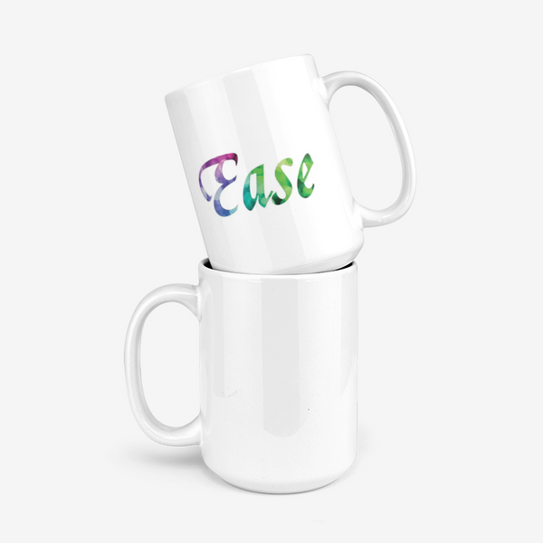 Ease Mug