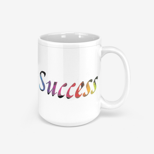 Success Mug