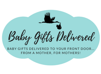 Baby Gifts Delivered