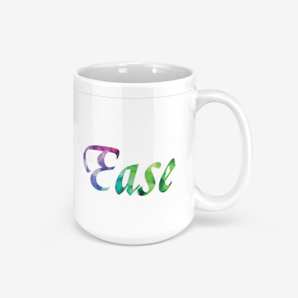 Ease Mug