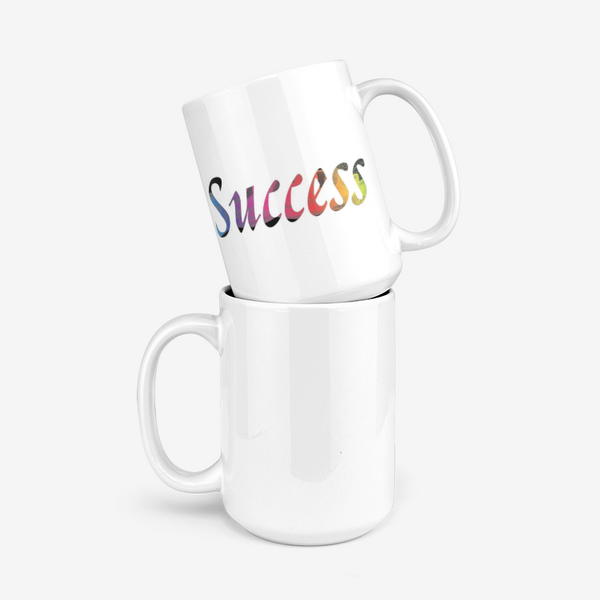 Success Mug