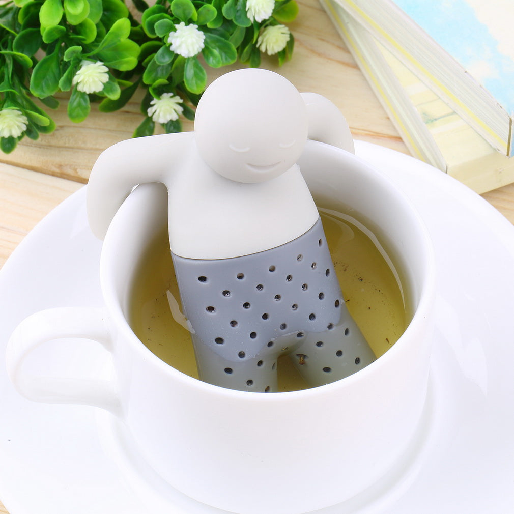 Tea Strainers - Baby stuff