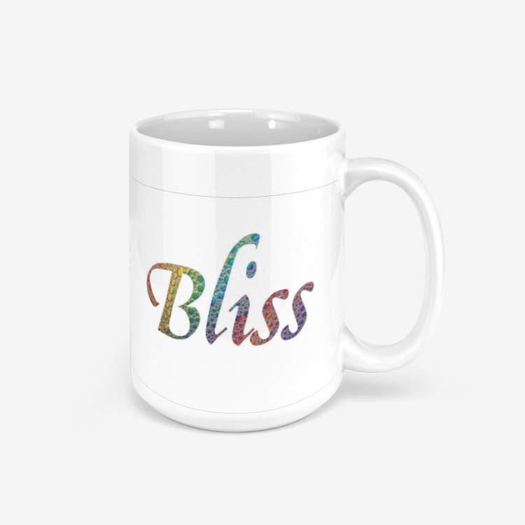 Bliss Mug
