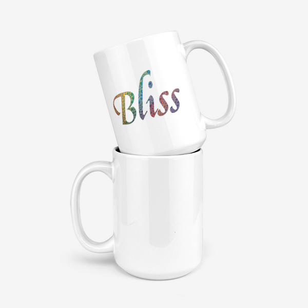 Bliss Mug
