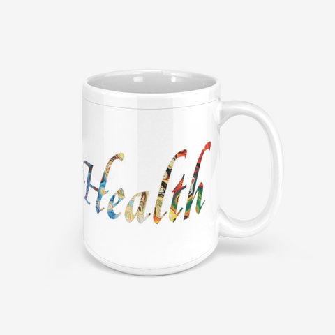Health Mug
