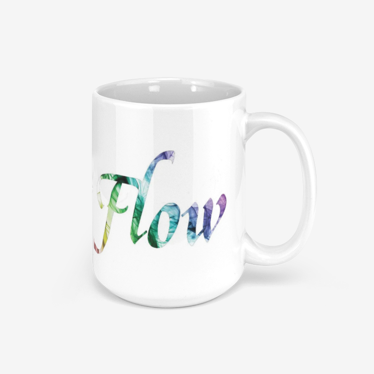 Flow Mug