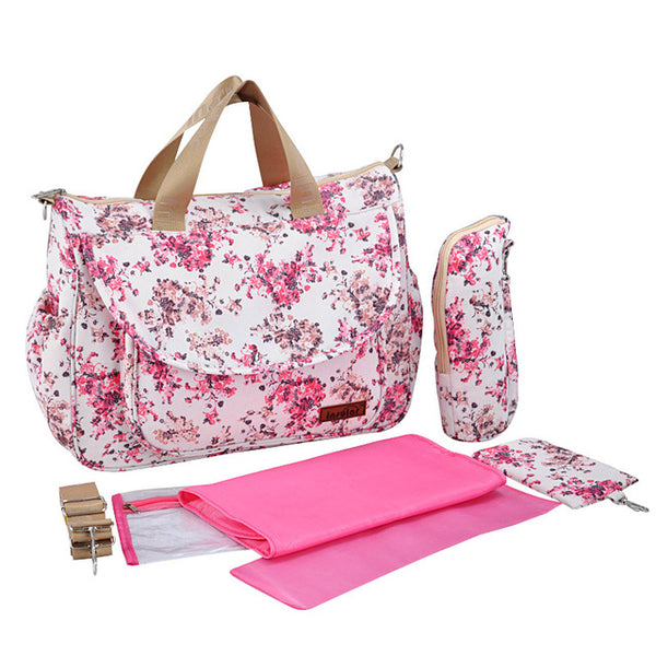 Baby Diaper Bag - Baby Gifts Delivered