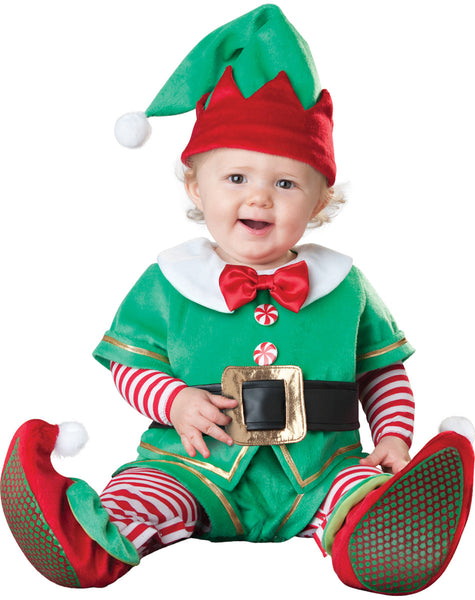 Baby Christmas Costumes - Baby Gifts Delivered