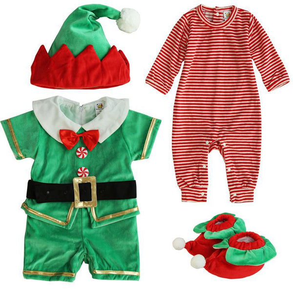 Baby Christmas Costumes - Baby Gifts Delivered